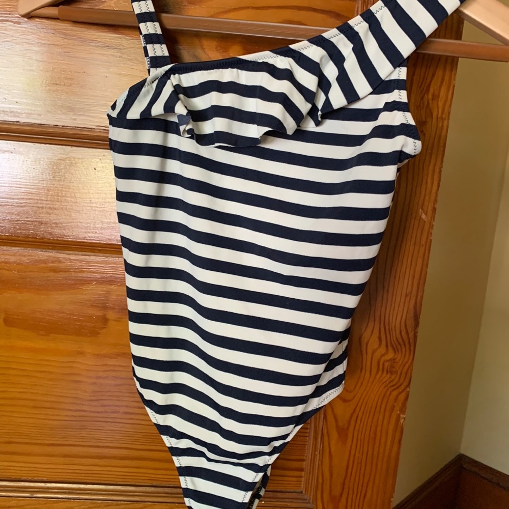 Crew Cuts Girls Bathing Suit Size 8